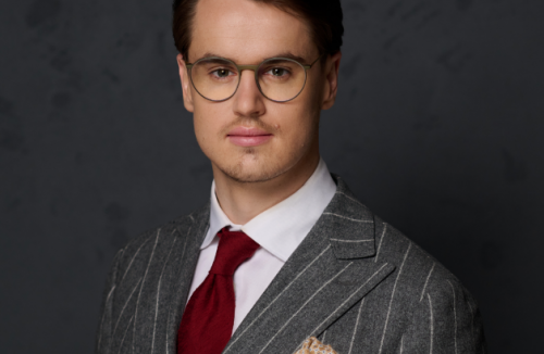 Łukasz Grabarek – miejski ekspert kredytowy