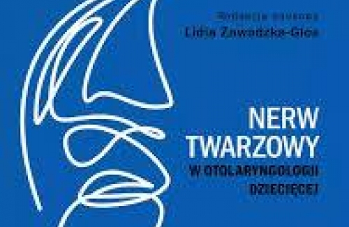 Porażenie nerwu twarzowego - 