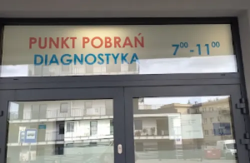 Gabinet Stomatologiczny Vision-Dent