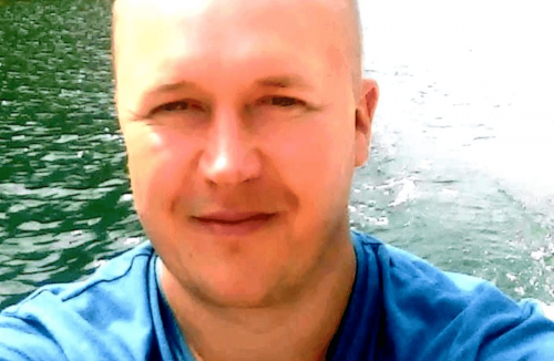Adam Głowacki - gabinet psychoterapii i pomocy psychologicznej 
