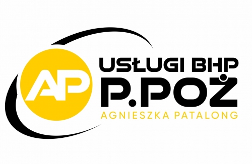 Szkolenia bhp - USŁUGI BHP I P. POŻ. Agnieszka Patalong