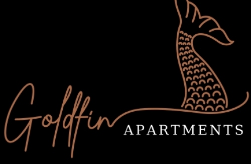 Goldfin Apartments Ustka