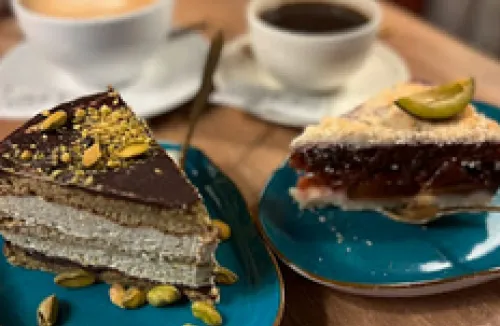 Fit Cake Radom Śródmieście