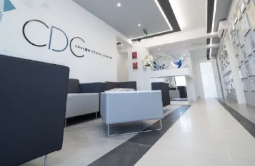 Centrum Stomatologii CDC
