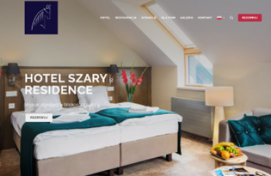 Szary Residence