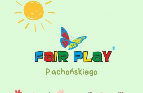 Niepubliczny Żłobek i Przedszkole Sportowo-Językowe Fair Play