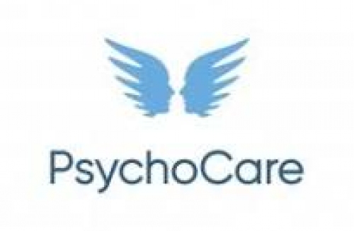 Poradnia psychologiczna PsychoCare