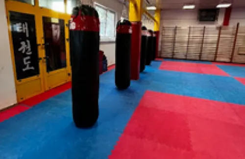 AKS- akademia kształcenia sportowego