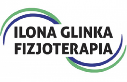 Ilona Glinka Fizjoterapia