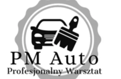 PM Auto Serwis blacharsko lakierniczy