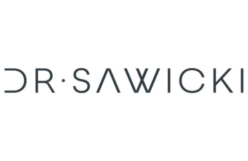Lekarz dentysta Paweł Sawicki