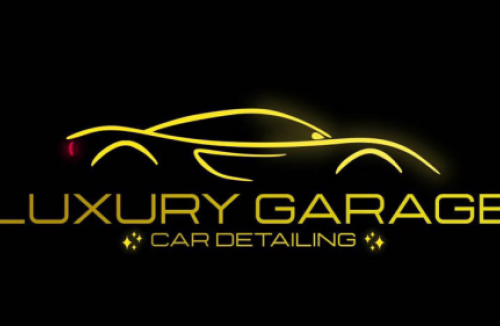 Car Detailing - Luxury Garage