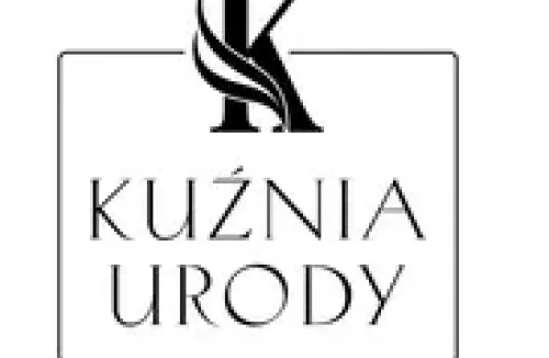 KUŹNIA URODY Joanna Łukasik