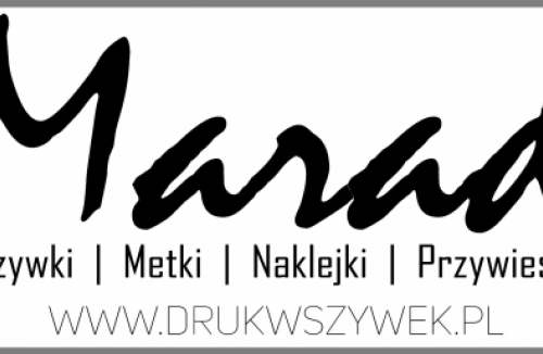 MARAD - Marcin Kasperski