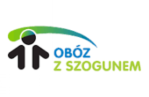 Obóz z Szogunem
