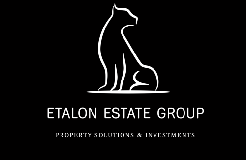 Biuro nieruchomości Etalon Estate Group