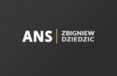 ANSZ Zbigniew Dziedzic