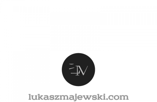 LUKASZMAJEWSKI.COM ŁUKASZ MAJEWSKI