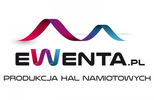 Produkcja Ewenta – Producent hal namiotowych i magazynowych