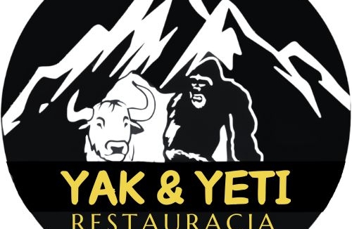 Yak&Yeti - Restauracja Indyjsko Nepalska