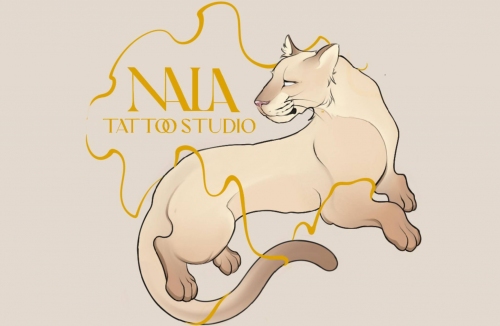 Nala Tattoo Studio Piercing Studio tatuażu