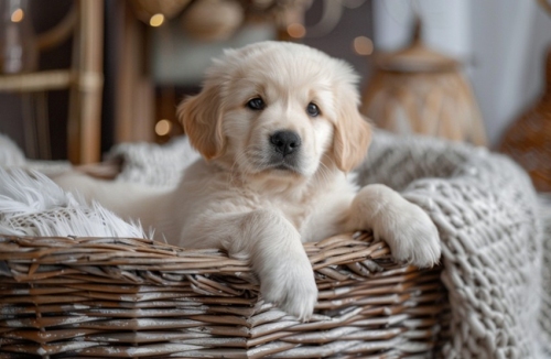 Hodowle Golden retrieverów w Polsce - przewodnik